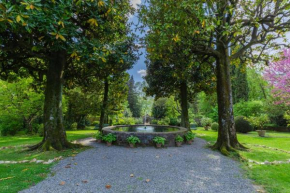 Casa Cassettari, Apartment with Garden and pool
